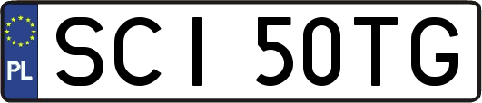 SCI50TG