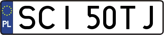 SCI50TJ