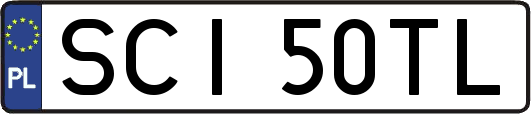 SCI50TL