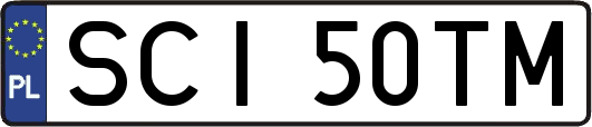 SCI50TM