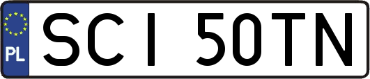 SCI50TN