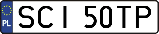 SCI50TP