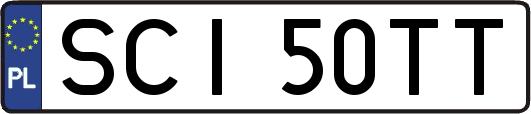 SCI50TT