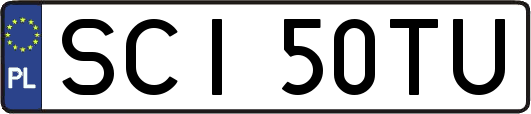 SCI50TU