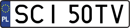 SCI50TV