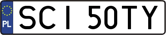 SCI50TY