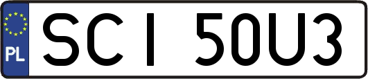 SCI50U3