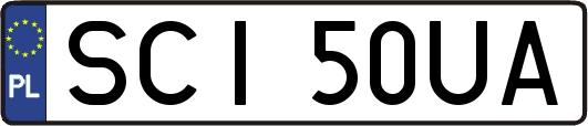 SCI50UA