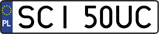 SCI50UC