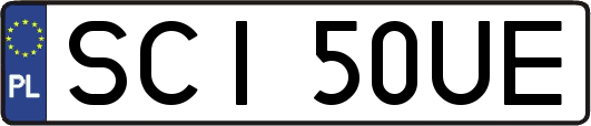 SCI50UE