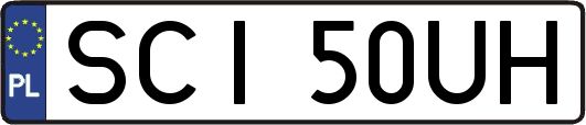 SCI50UH