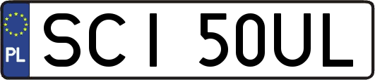 SCI50UL