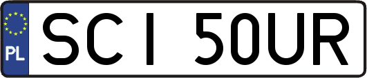 SCI50UR