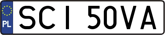 SCI50VA