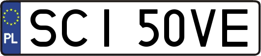 SCI50VE