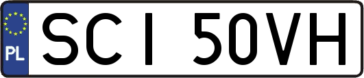 SCI50VH