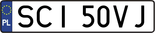 SCI50VJ