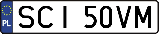 SCI50VM