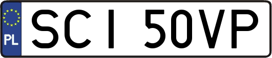 SCI50VP