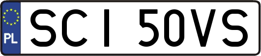 SCI50VS