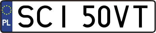 SCI50VT