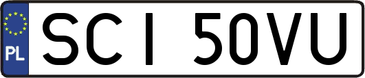 SCI50VU