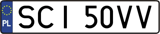 SCI50VV