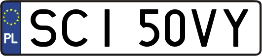 SCI50VY