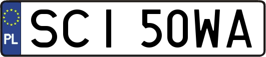 SCI50WA