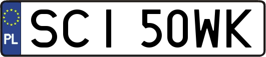 SCI50WK