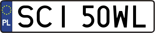 SCI50WL