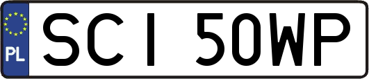 SCI50WP