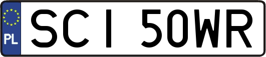 SCI50WR
