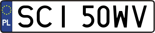 SCI50WV
