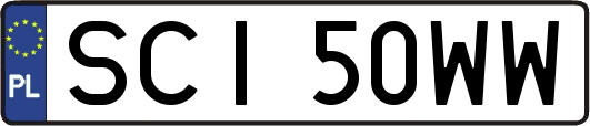 SCI50WW