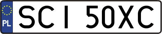 SCI50XC