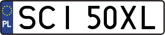 SCI50XL