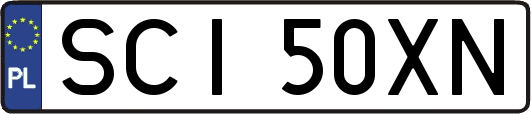 SCI50XN