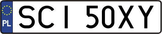 SCI50XY