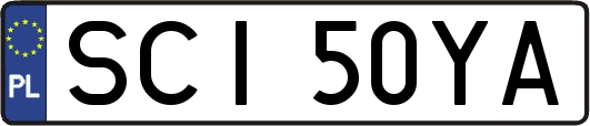 SCI50YA