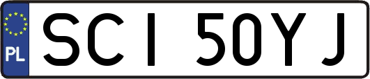 SCI50YJ
