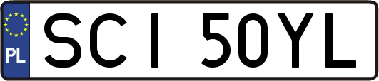 SCI50YL