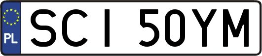 SCI50YM