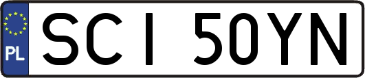 SCI50YN
