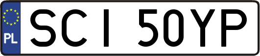 SCI50YP