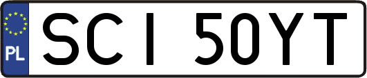 SCI50YT