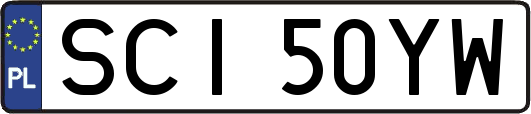 SCI50YW