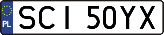 SCI50YX