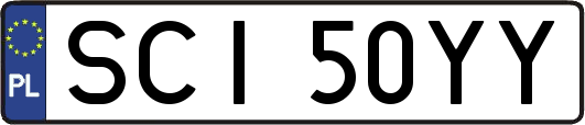 SCI50YY
