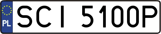 SCI5100P